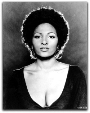 Pam Grier Pictures :: Page 8